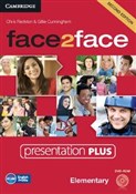 face2face ... - Chris Redston, Gillie Cunningham - Ksiegarnia w UK