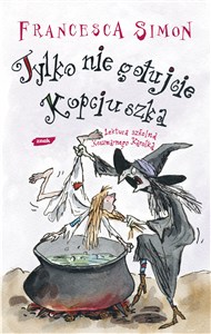 Obrazek Tylko nie gotujcie Kopciuszka