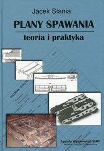 Obrazek Plany spawania Teoria i praktyka