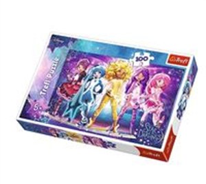 Obrazek Puzzle Gwiezdny koncert 100