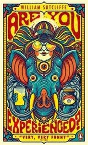 Obrazek Are You Experienced?