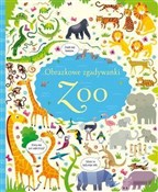 Obrazkowe ... - Gareth Lucas (ilustr.), Kirsteen Robson -  foreign books in polish 