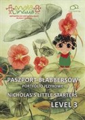 polish book : Paszport B...