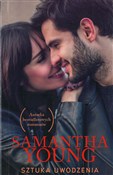 Polska książka : Sztuka uwo... - Young Samantha