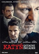 Katyń - Os... -  Polish Bookstore 