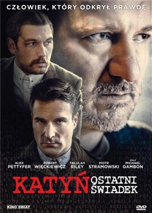 Obrazek Katyń - Ostatni Świadek