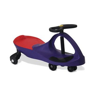 Picture of Jeździk plasmacar - fioletowy