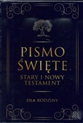 Polska książka : Pismo Świę... - Opracowanie Zbiorowe