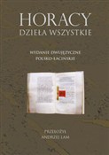 Książka : Horacy Dzi... - Horacy