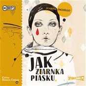 [Audiobook... - Jagiełło Joanna -  books from Poland