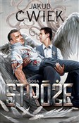 Stróże 2 B... - Jakub Ćwiek -  foreign books in polish 