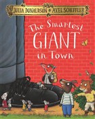 The Smarte... - Julia Donaldson -  Polish Bookstore 