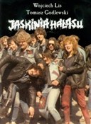 Polska książka : Jaskinia h... - Wojciech Lis, Tomasz Godlewski