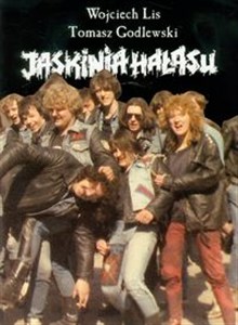 Obrazek Jaskinia hałasu