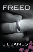 Polska książka : Freed - E.L. James