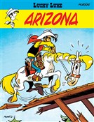 Książka : Lucky Luke... - Morris