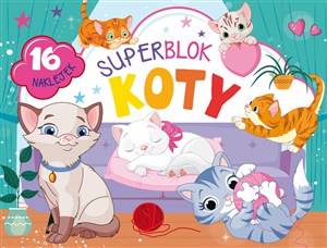 Obrazek Superblok Koty