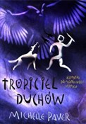 polish book : Tropiciel ... - Michelle Paver