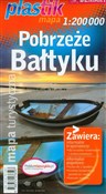 Pobrzeże B... - Opracowanie Zbiorowe -  foreign books in polish 