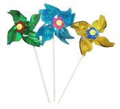 Wiatraczek... -  foreign books in polish 