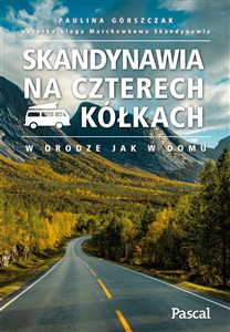 Obrazek Skandynawia na czterech kółkach
