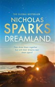 Dreamland - Nicholas Sparks -  books in polish 