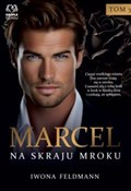 polish book : Marcel Na ... - Iwona Feldmann