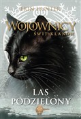 Las podzie... - Erin Hunter -  books in polish 