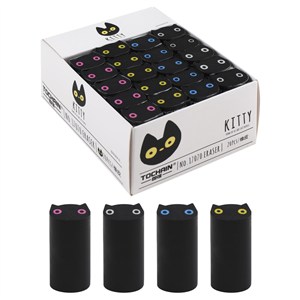 Picture of Display Gumka do ołówka Kitty 20 szt.