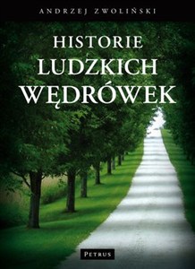 Obrazek Historie ludzkich wędrówek