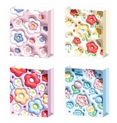 Polska książka : Torebki pr...