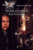 Polska książka : Żart Pana ... - Wiesław Zieliński
