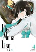 polish book : Płeć Mona ... - Tsumuji Yoshimura