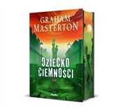 polish book : Dziecko ci... - Graham Masterton