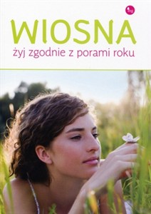 Picture of Wiosna Żyj zgodnie z porą roku  /MG