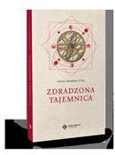 Polska książka : Zdradzona ... - Adam Adamski