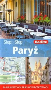 Picture of Paryż Przewodnik