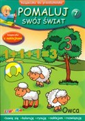 Pomaluj sw... -  books in polish 