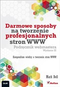Polska książka : Darmowe sp... - Mark William Bell