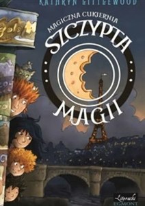 Picture of Magiczna cukiernia Szczypta magii