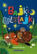 Polska książka : Bajki ulul... - Klaudyna Maciąg