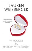 W pogoni z... - Lauren Weisberger -  books in polish 