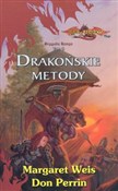 Zobacz : Drakońskie... - Margaret Weiss, Don Perrin
