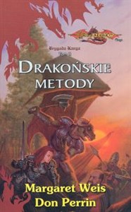 Picture of Drakońskie metody Tom 2