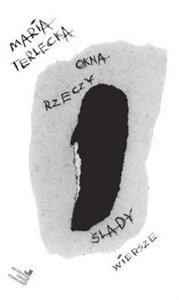 Obrazek Okna Rzeczy Ślady Wiersze