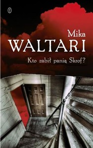 Obrazek Kto zabił panią Skrof?