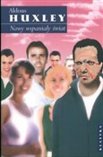 Nowy wspan... - Aldous Huxley -  books from Poland