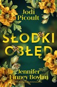 Polska książka : Słodki obł... - Jodi Picoult