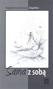 polish book : Sama z sob... - Magdalena Stawowy-Żegalska