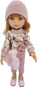 Picture of Ubranko dla lalek Paola Reina 32cm